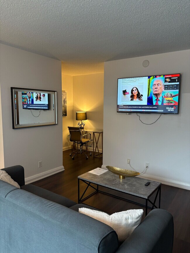 property at 20 Hazelton Ave