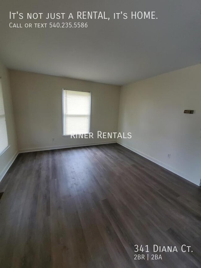 341 Diana Ct in Harrisonburg, VA - Building Photo - Building Photo