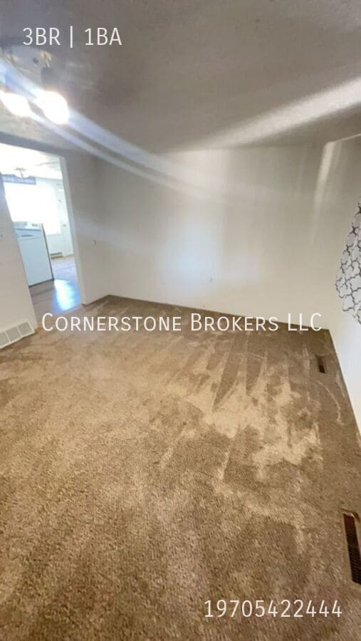 1319 Edmunds St in Brush, CO - Building Photo - Building Photo