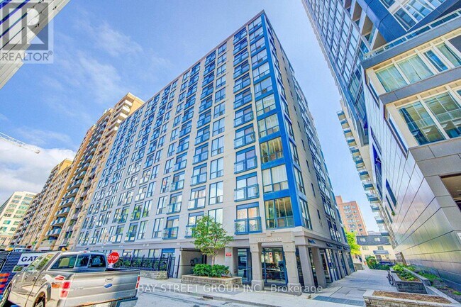 property at 75-775 Dalhousie St