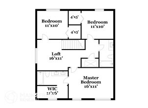7050 Sycamore Grove Ct in Charlotte, NC - Foto de edificio - Building Photo