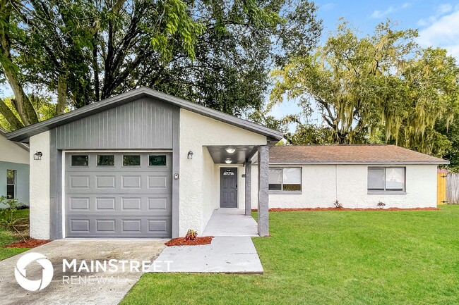 property at 21447 Northwood Dr