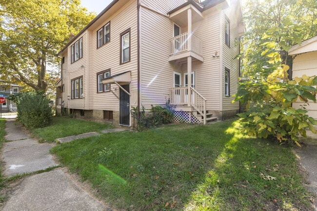 property at 438 E 152nd St