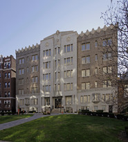 61 Duncan Ave Apartments in Jersey City, NJ - Building Photo