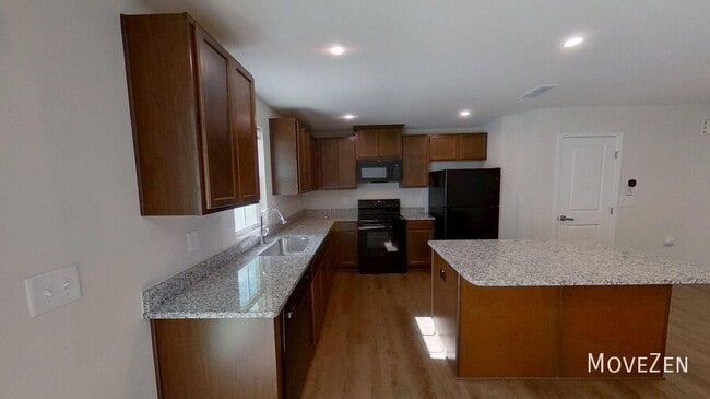 6650 Gibraltar Rock Dr in Raleigh, NC - Building Photo - Building Photo