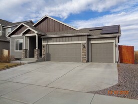 11128 Tiffin Dr in Colorado Springs, CO - Building Photo