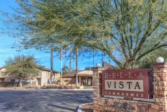 Midtown on Seneca in Tucson, AZ - Building Photo - Building Photo