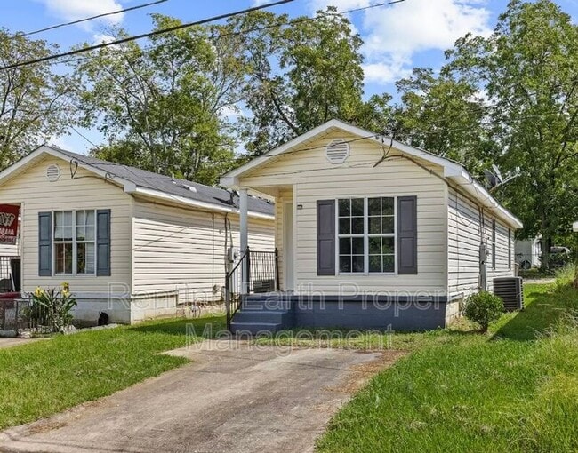 725 3rd Ave N in Bessemer, AL - Building Photo - Building Photo