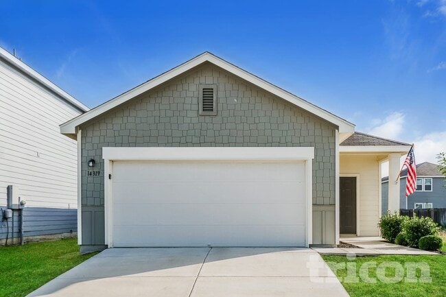 property at 14319 Palm Ridge