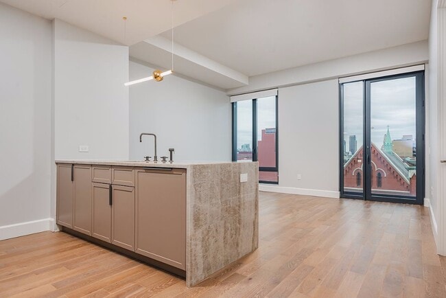property at 262 9th St