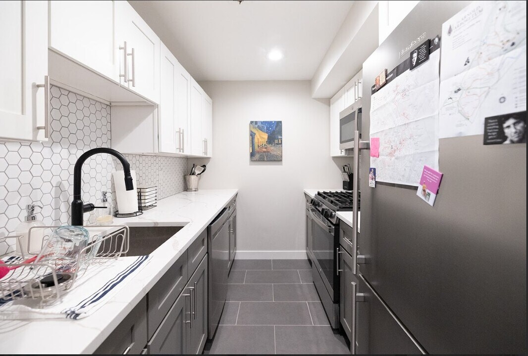 1661-1663 Washington St. Unit 102 in Boston, MA - Building Photo