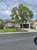 40260 Vía Tonada in Murrieta, CA - Building Photo
