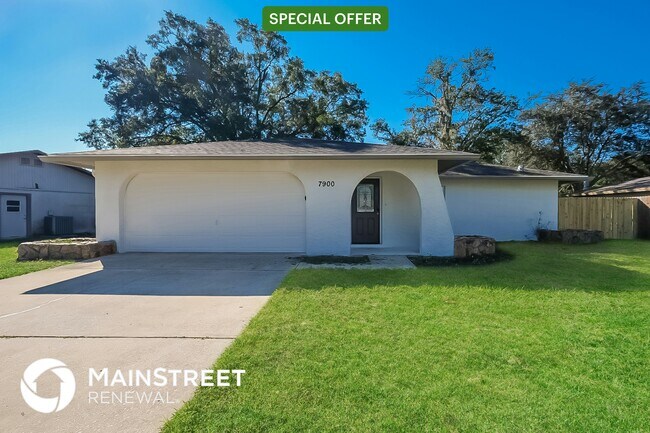 property at 7900 Lightfoot Dr
