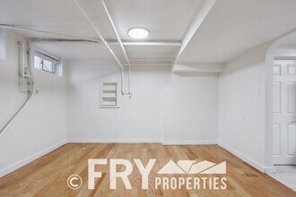 1415 Ivy St in Denver, CO - Building Photo - Building Photo