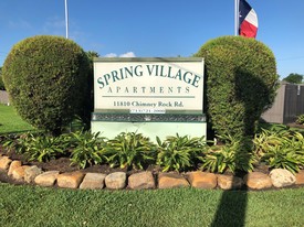 Spring Village Apartments