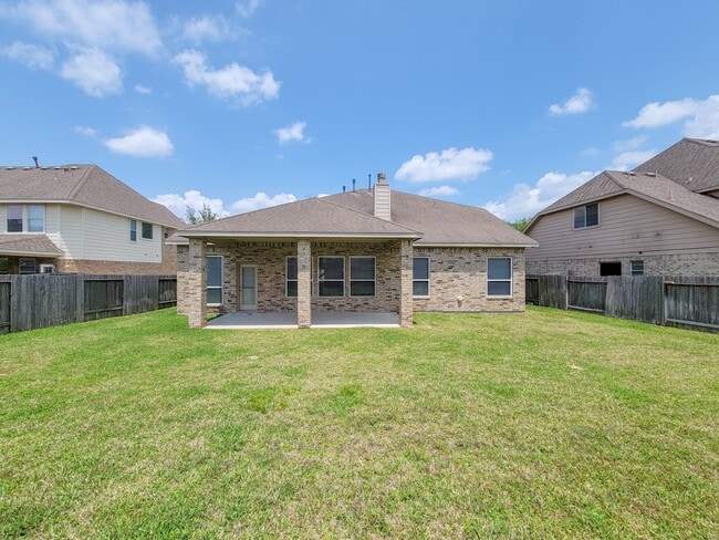 property at 20931 Flower Croft Ct
