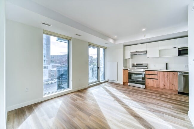 property at 5415-5415 Cogswell St