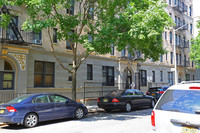 124-136 E 117th St in New York, NY - Foto de edificio - Building Photo