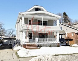3464 Granton Ave in Cleveland, OH - Building Photo