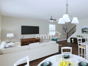 2560 Sunrise Lndg Lp in Tavares, FL - Building Photo - Building Photo