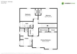 4012 Angels Dr in Stockbridge, GA - Foto de edificio - Building Photo