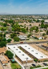 6727 N 61st Ave in Glendale, AZ - Building Photo - Building Photo