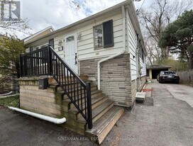 197 Finch Ave E in Toronto, ON - Building Photo