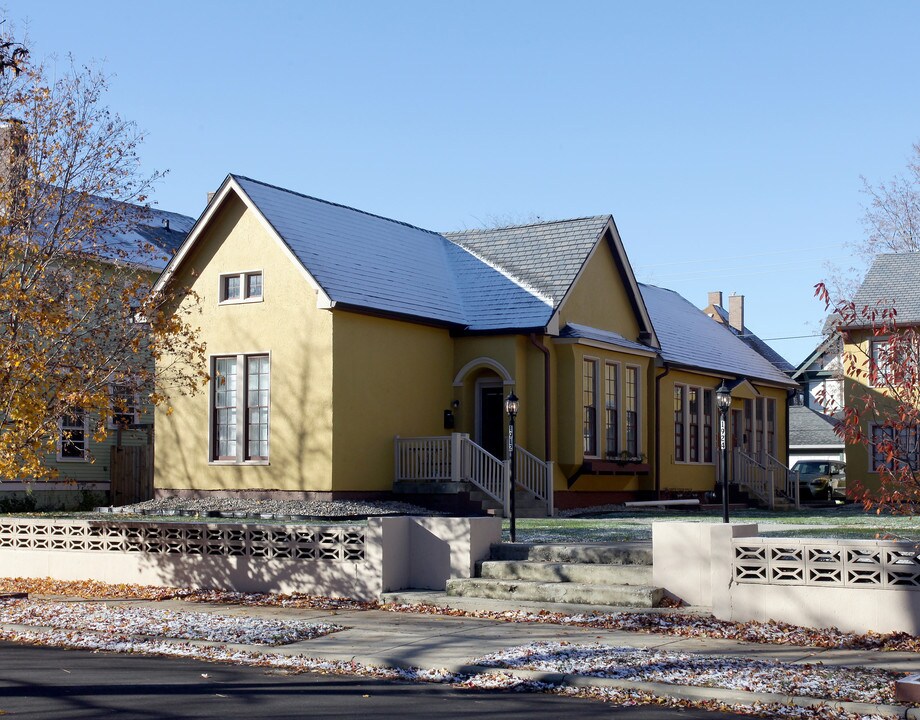 1912-1924 N Talbott St in Indianapolis, IN - Building Photo