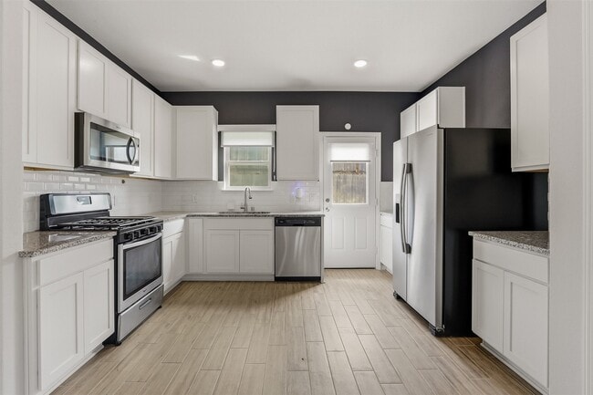 property at 25722 Hickory Pecan Trl