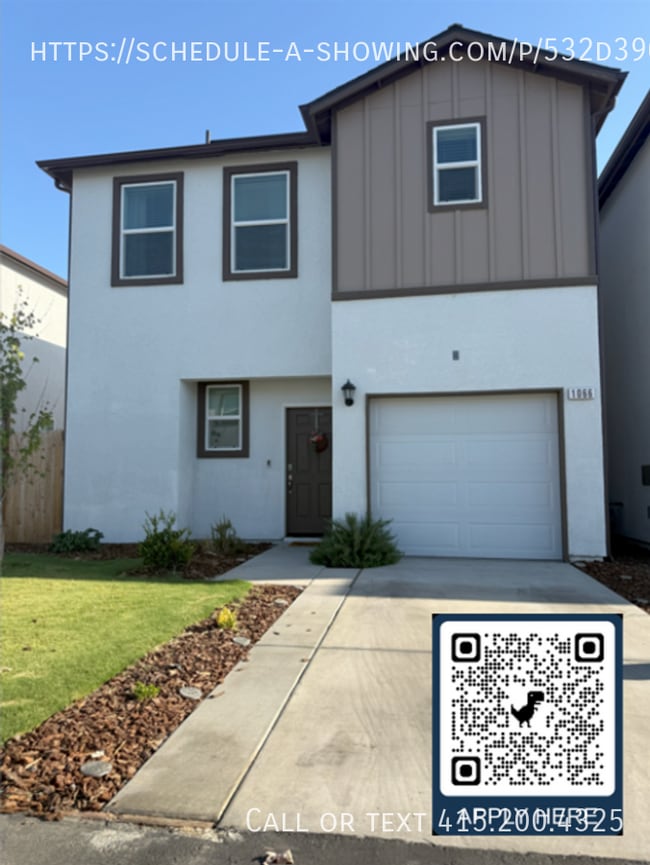property at 1066 Buena Vis Ln