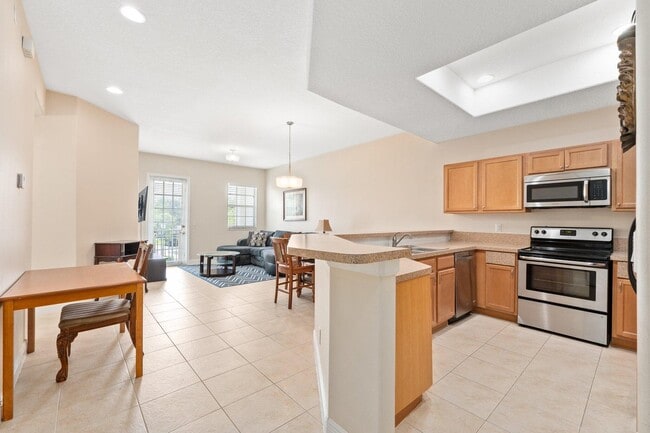property at 10400 SW Stephanie Way