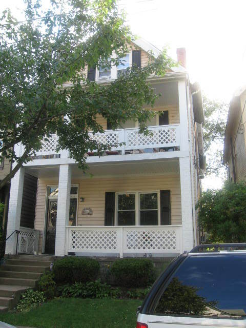 364 Lehigh Ave in Pittsburgh, PA - Building Photo - Building Photo