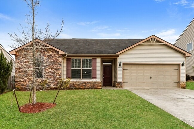 property at 6006 Tyne Ln