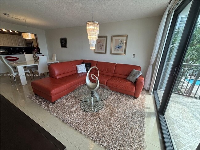 property at 3031 N Ocean Blvd