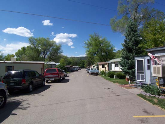 Island Cove Park in Durango, CO - Building Photo - Building Photo