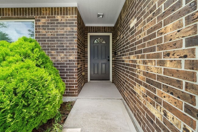 8802 Shady Vista Ln in Houston, TX - Building Photo - Building Photo