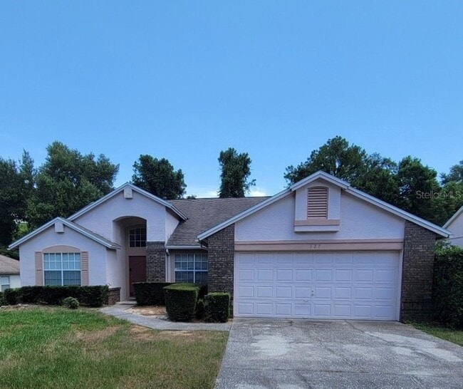 property at 127 Madrona Dr