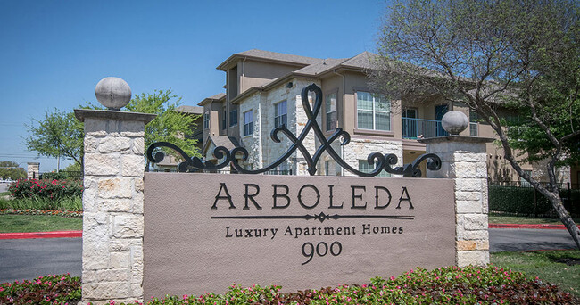 Arboleda Apartment Homes in Cedar Park, TX - Building Photo - Building Photo