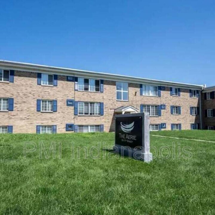 6260 E 11th St in Indianapolis, IN - Building Photo