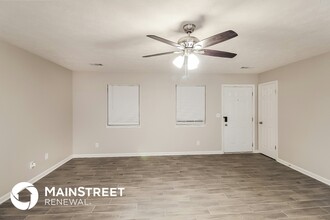 5734 Attucks Blvd in Morrow, GA - Building Photo - Building Photo