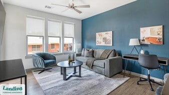 3706 Goodwin Ave in Austin, TX - Building Photo