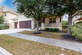 4103 Front Range Ln in Austin, TX - Foto de edificio - Building Photo