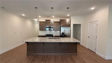 903 Agate Ln in Lawrenceville, GA - Building Photo - Building Photo