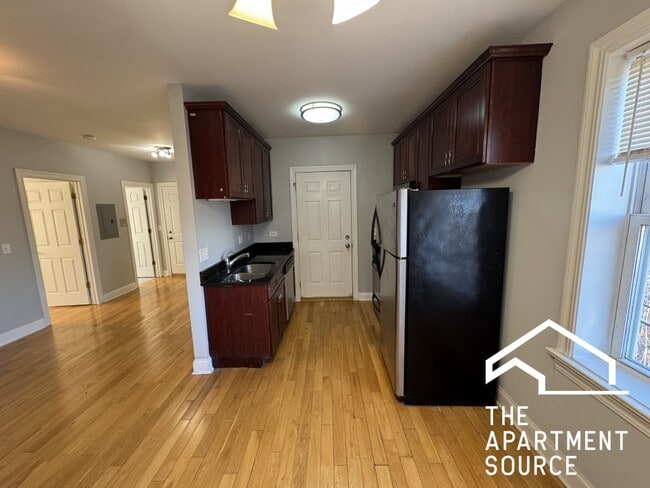 property at 4564 W George St