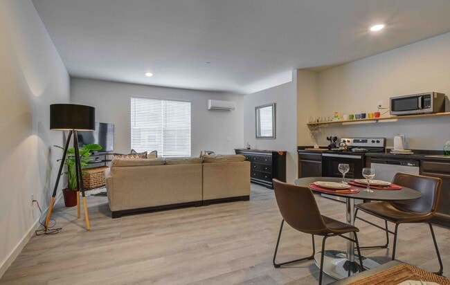 property at 518 Madison St