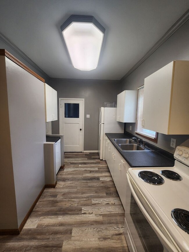 property at 417 Taylor Ave