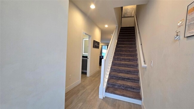 17340 Blessing Dr in Clermont, FL - Foto de edificio - Building Photo