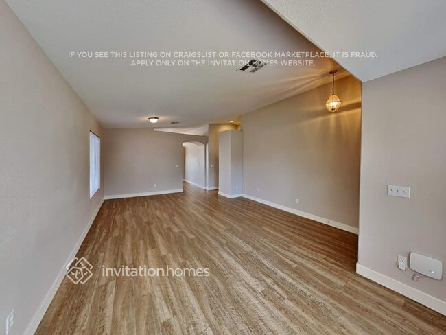 6240 Branded Brook Ave in Las Vegas, NV - Foto de edificio - Building Photo