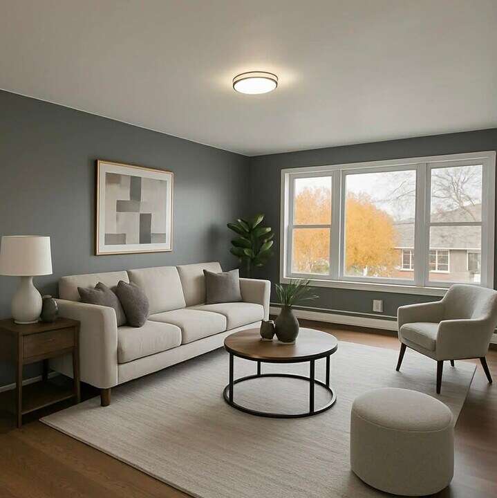 6138 S Kilpatrick Ave in Chicago, IL - Building Photo