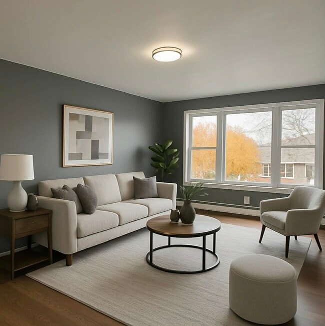 property at 6138 S Kilpatrick Ave